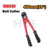 Rubicon Industrial Bolt Cutter 18inch 450mm | RBC-180