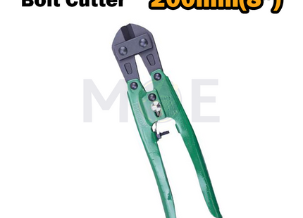 Rubicon Mini Bolt Cutter 8inch 200mm | RMC-008