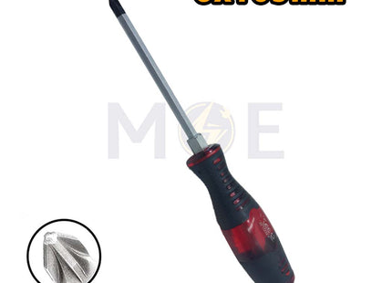 WeeU Professinal Tools Phillips Screwdriver 6X105mm