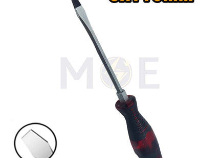 WeeU Professinal Tools Slotted Screwdriver 6X110mm