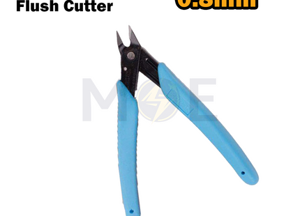 Xupcn Micro-Shear 170-II Flush Cutter