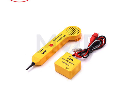 SEW Cable Tracer (Amplifier Probe & Tone Generator)  180CB