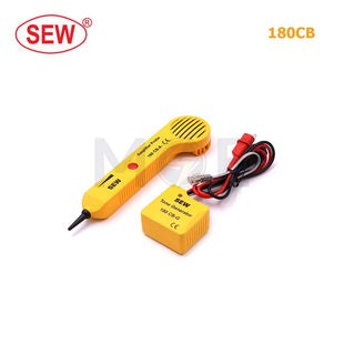 SEW Cable Tracer (Amplifier Probe & Tone Generator)  180CB