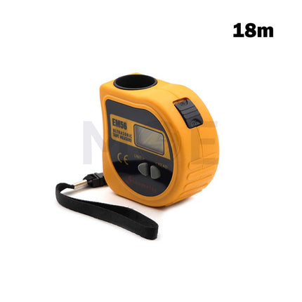 Sinometer Laser Distance Meter 18mt | EM65