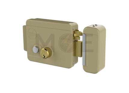 Yale Electric Rim Lock | Y68800601