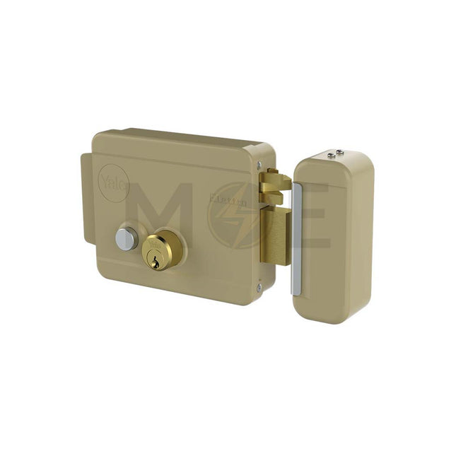 Yale Electric Rim Lock | Y68800601