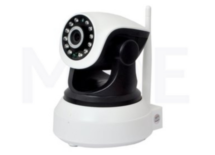 Wireless Camera IP IR Eyeball HD P2P PTZ 1MP 3.6mm | X7200-MJ36