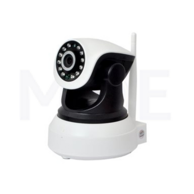 Wireless Camera IP IR Eyeball HD P2P PTZ 1MP 3.6mm | X7200-MJ36
