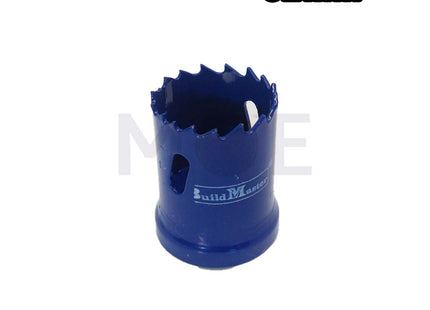 Build Master HSS Bi-Metal Hole Saw 32mm