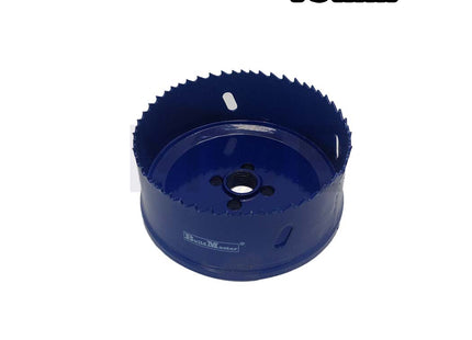 Build Master HSS Bi-Metal Hole Saw 95mm