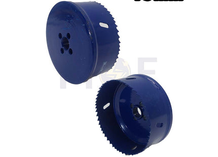 Build Master HSS Bi-Metal Hole Saw 95mm