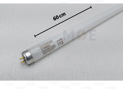 Narva Fluorescent Tube Lamp CoolWhite T8 60cm 18W / 840 | 0142-78900021 | لمبة فلورسنت تيوب كول وايت