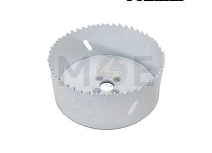 Walter Klein HSS Bi-Metal Hole Saw 102mm