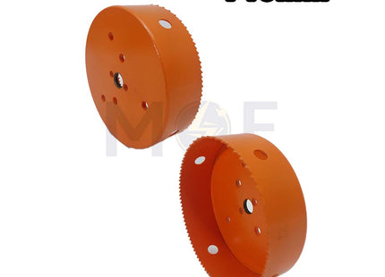 HSS Bi-Metal Hole Saw 140mm