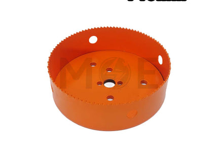 HSS Bi-Metal Hole Saw 140mm