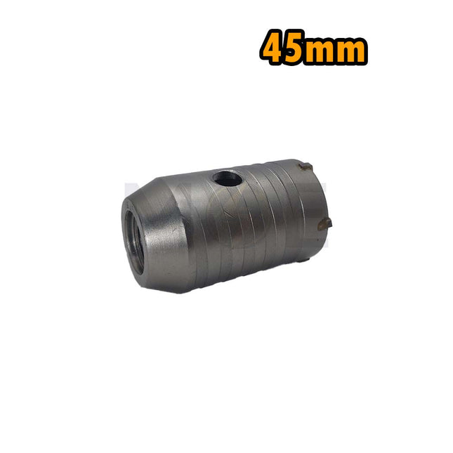 Twins Hole Core Bit 45mm