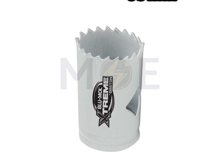 DISSTON BLU-MOL Xtreme Hss Bi-Metal Hole Saw 35mm  5132B