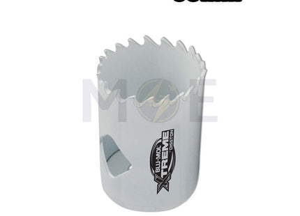 DISSTON BLU-MOL Xtreme HSS Bi-Metal Hole Saw 38mm  5198B