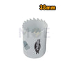 DISSTON BLU-MOL Xtreme HSS Bi-Metal Hole Saw 38mm  5198B