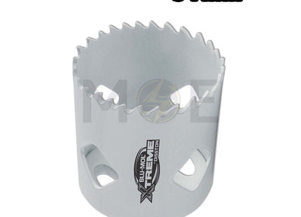 DISSTON BLU-MOL Xtreme HSS Bi-Metal Hole Saw 51mm | 5136B