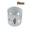 DISSTON BLU-MOL Xtreme HSS Bi-Metal Hole Saw 51mm | 5136B