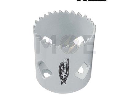 DISSTON BLU-MOL Xtreme HSS Bi-Metal Hole Saw 60mm | 5139B