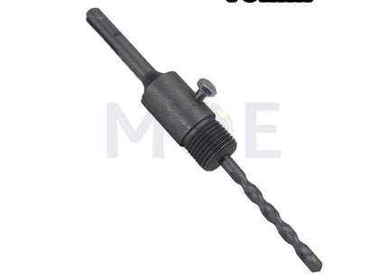 Zhwei SDS Plus Hole Saw Arbor 10mm