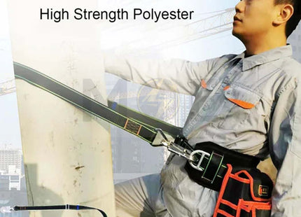 Orient Lineman Safety Belt | HT-220