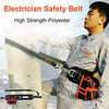 Orient Lineman Safety Belt | HT-220