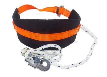Orient Lineman Safety Belt | HT-220