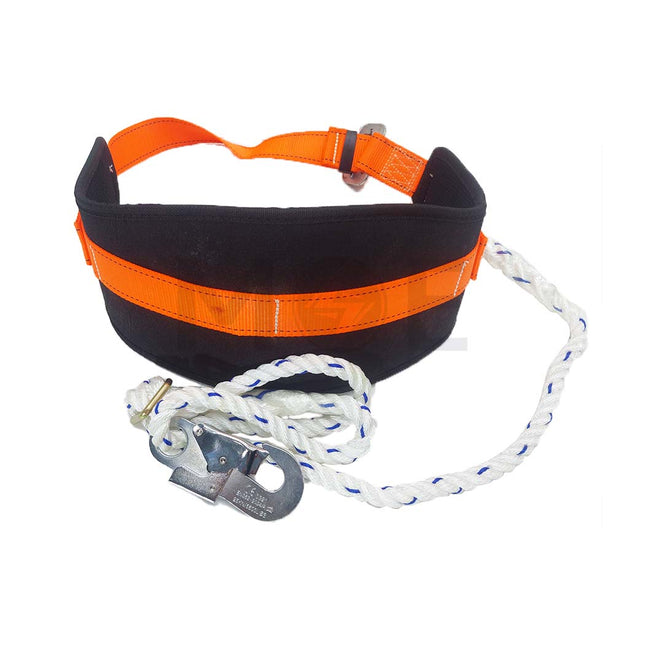 Orient Lineman Safety Belt | HT-220