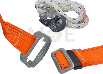Orient Lineman Safety Belt | HT-220
