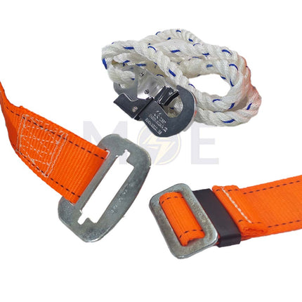 Orient Lineman Safety Belt | HT-220
