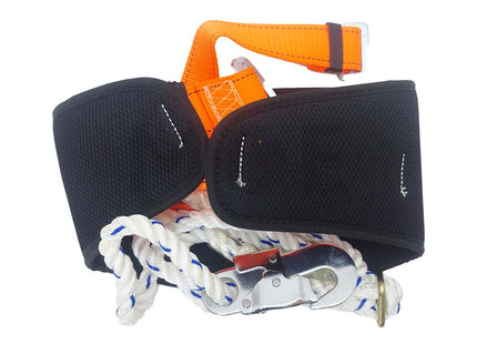 Orient Lineman Safety Belt | HT-220