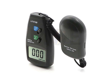 Digital Lux Meter | LX1010B