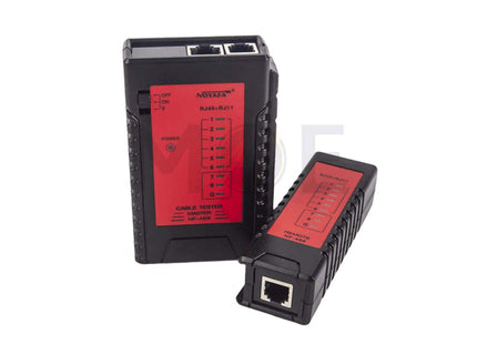 NOYAFANetworkCableTesterForRJ11_RJ45NF-468