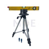 Self-Leveling Line Laser 670 30mt With Tripod| 670