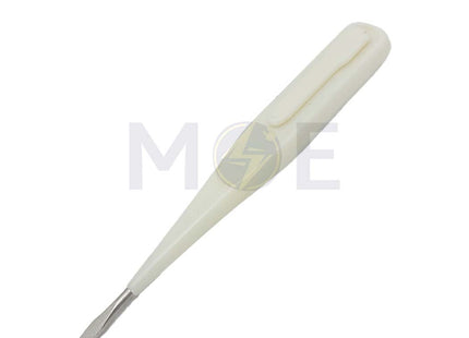 Huantiny Digital Test Pencil Voltage Tester AC 12-220V / DC 500V | NB314015