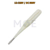 Huantiny Digital Test Pencil Voltage Tester AC 12-220V / DC 500V | NB314015