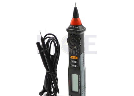 Sinometer Digital Test Pencil Auto Ranging Voltage Tester | MS8211D