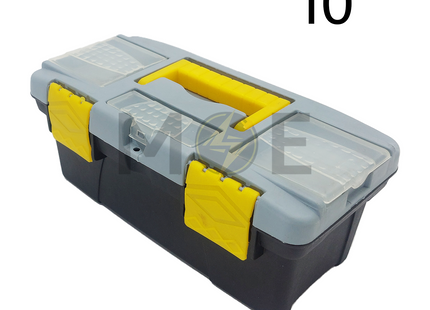 Toolbox Plastic Toolbox 10inch