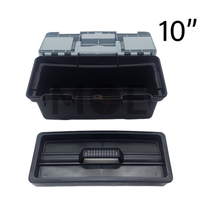 Toolbox Plastic Toolbox 10inch