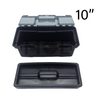 Toolbox Plastic Toolbox 10inch