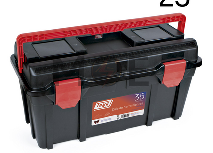 Tayg Plastic Toolbox 35 | 135002