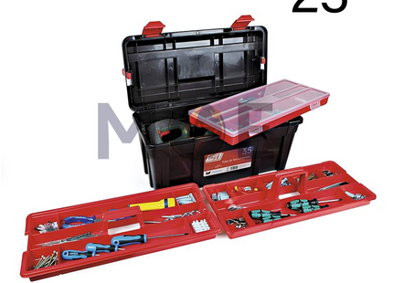 Tayg Plastic Toolbox 35 | 135002