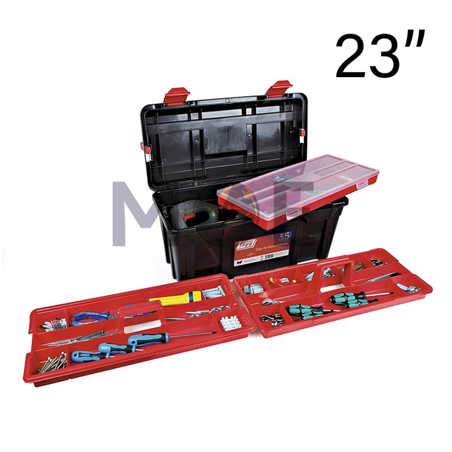 Tayg Plastic Toolbox 35 | 135002