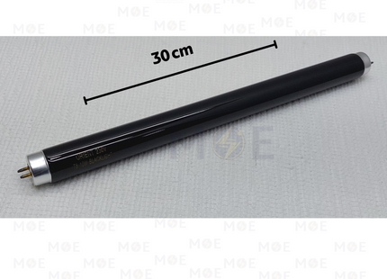 Orient Fluorescent Tube Lamp BLB T8 30cm 10W | لمبة فلورسنت تيوب للعملة