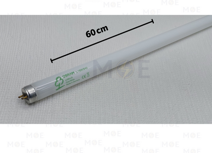 Osram Fluorescent Tube Lamp CoolWhite T8 60cm 18W / 840 | لمبة فلورسنت تيوب كول وايت