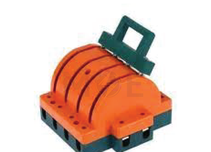 Orient Knife Switch / Change Over 4P 225A | KS4x225A 4-Orange | هاوس اورنج
