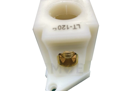 Born Terminal Block Junction Line Taps 120mm | DBN-LT-120-LT1X1 | جنكسيون طربوش ابيض